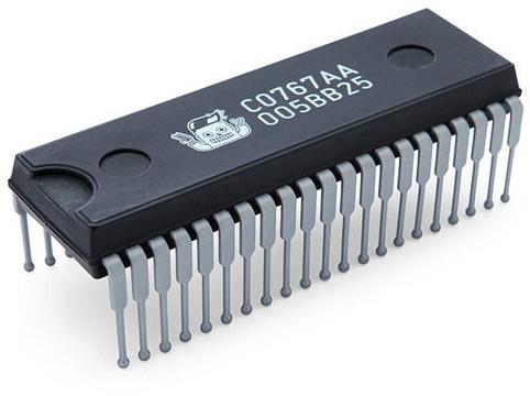 Aluminium Electric 50Hz Integrated Circuits, Feature : Auto Controller, Durable, High Performance, Stable Performance