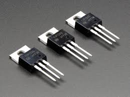 AC Electric Transistors, for Electronic Boards, Electronic Goods, Electronic Use, Certification : CE Certified