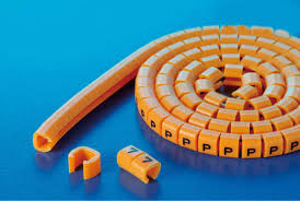 Plastic Temporary Cable Markers Ferrule, Feature : Leakproof, Light Weight, Low Odor, Non Toxic, Quick Dry