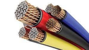 Electronic Cables