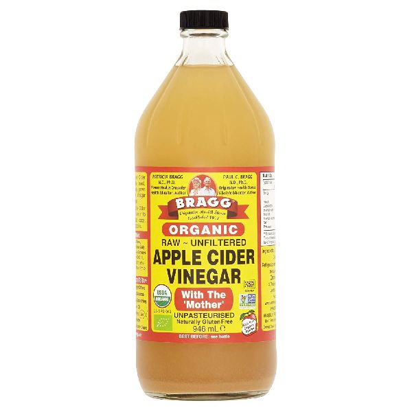 Apple cider vinegar, Packaging Size : 150ml, 2ltr, 300ml, 500ml.1ltr