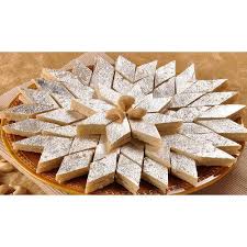 Soft kaju katli, Certification : FDA Certified, FSSAI Certified