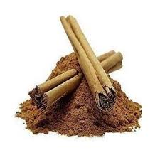 Cinnamon extracts, for Controls Cholesterol, Maintains Healthy Skin
