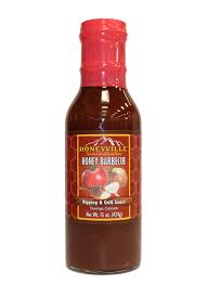 barbeque sauce
