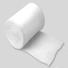 Square Soft Cotton gauze dressings, for Clinical, Hospital, Packaging Type : Paper Box, Plastic Packet
