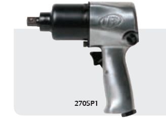 2705P1 Impact Wrench, Size : 1/2 Inche Square