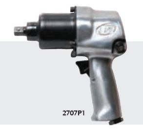 2707P1 Impact Wrench, Size : 1/2 Inche Hex