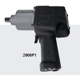 2906P1 Impact Wrench, Size : 1/2 Inche Square