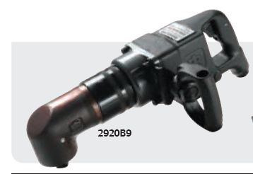 2920B9 Impact Wrench, Size : 3/4 Inch Square At 90 Degree