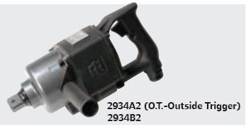 2934A2 Impact Wrench, Size : 1 Inche Square