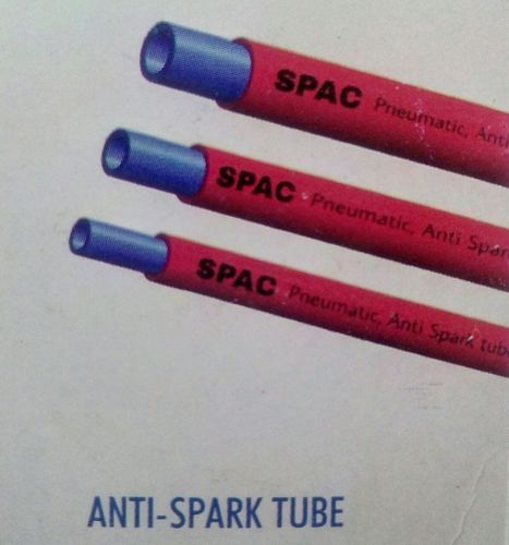 Anti Spark Tube, for Industrial, Feature : Better Performance