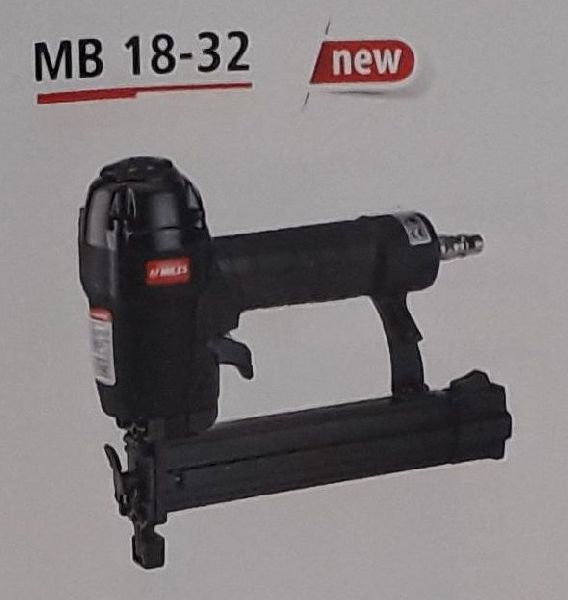 MB 18-32 Pneumatic Tacker