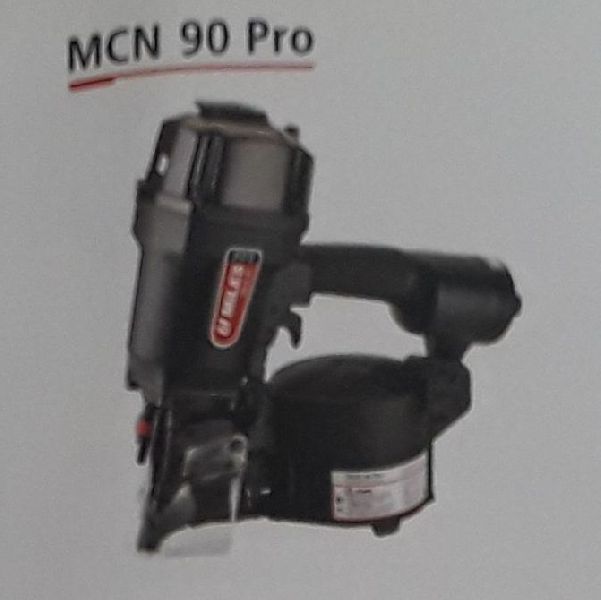 MCN 90 Pro Pneumatic Tacker