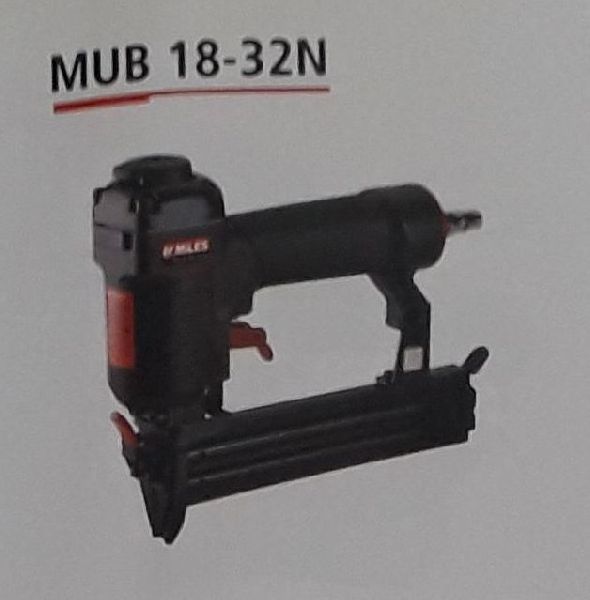 MUB 18-32 N Pneumatic Tacker