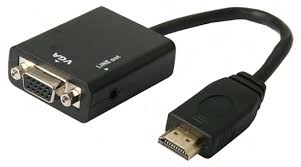 Usb Cable Converter