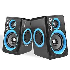 Computer Speaker, Feature : Durable, Dust Proof, Good Sound Quality, Low Power Consumption, Stable Performance