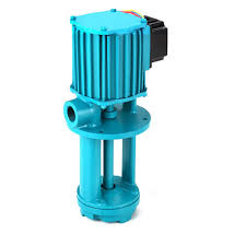 High Pressure Manual Coolant Pump, for Agrictulture, Waste Water, Power : 10hp, 1hp, 2hp, 3hp, 5hp, 7hp