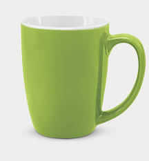 Plain coffee mug, Size : Large, Medium, Small