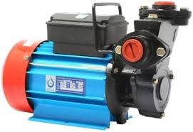 20-40kg water pump, Certification : ISO 9001:2008