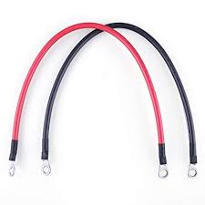 Battery cable, for Automobile, Gas Industry