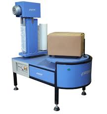 Box Wrapping Machine, Voltage : 110V, 220V, 380V, 440V