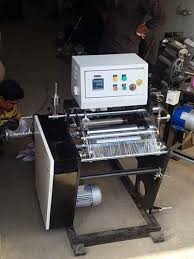 Electric 100-500kg House Foil Making Machine, Voltage : 110V, 220V, 380V, 440V