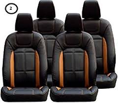 Leather Car Seat Covers, Feature : Anti-Wrinkle, Comfortable, Dry Cleaning, Easily Washable, Impeccable Finish