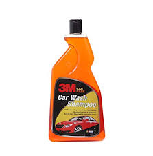 Detergent car shampoo, Shelf Life : 1Yr, 6Months
