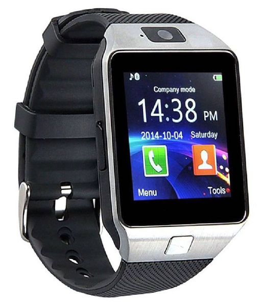 Mobile Watch, Display Type : Digital