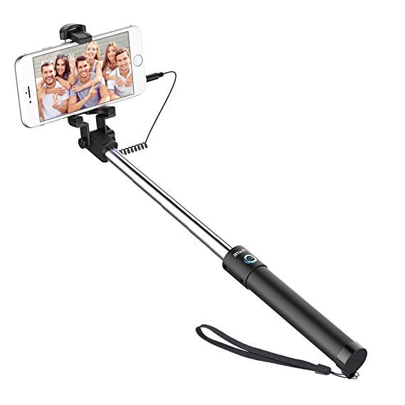 Plastic Selfie Stick, For Camera, Mobile, Length : 0-10 Inches, 10-20 Inches, 20-30 Inches