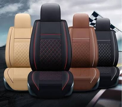 Car Seat Cover Buy Car Seat Cover for best price at INR 1.55 k / Set