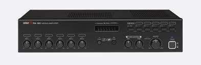 Electric Amplifiers, for DJ, Events, Home, Stage Show, Feature : Auto Stop, Clear Sound, Easy To Operate