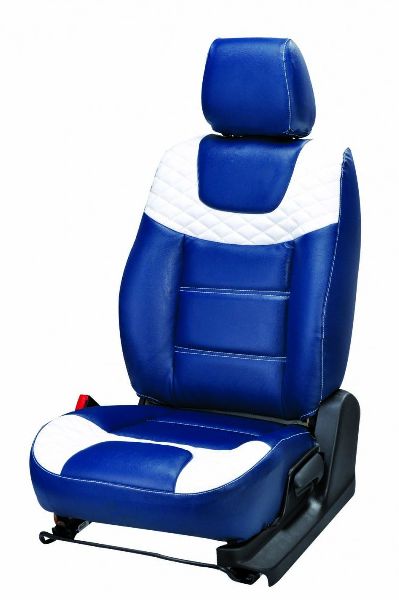 Car Seat Covers For Best At Inr 3 K Pair Approx - Automotive Accessories Car Seat Covers