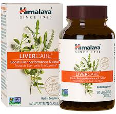 Herbal liver care, for Good Quality, Long Shelf Life, Low-fat, Safe Packing, Form : Capsule