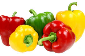 Capsicum, for Cooking, Style : Fresh
