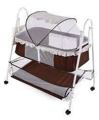 Baby Cradle