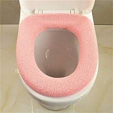 Leather Toilet Seat Covers, Feature : Comfortable, Dry Cleaning, Easily Washable, Embroidered, Impeccable Finish