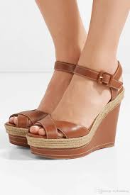 ABS Plastic Ladies Wedges, For Casual Wear, Size : 37, 38, 39, 40