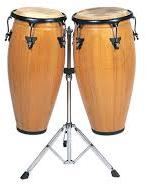 Wood Polished conga drums, for Musical Instrument, Feature : Classy Look, Durable, Fine Quality, Super Functionallity
