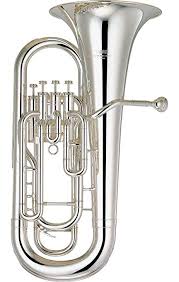 Brass Sousaphone
