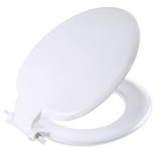 Leather Toilet Seat Cover, Feature : Anti-Wrinkle, Comfortable, Dry Cleaning, Easily Washable, Embroidered