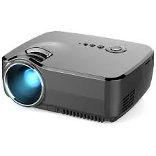 50Hz Projectors, Display Type : DLP, LED