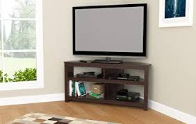 Non Polished Aluminium Corner tv stand, Feature : Durable, Good Quality, Heavy Weigh Holding Capacity
