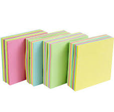 Memo Pads