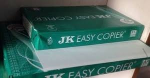 A4 Jk Easy Copier