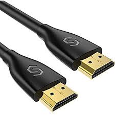 Hdmi Cable, Feature : Crack Free, Durable, High Ductility, High Tensile Strength, Quality Assured