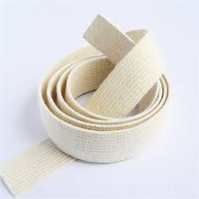 Rubber elastic, for Garments Use, Home Use, Feature : Comfortable, Good Quality, Perfect Strength