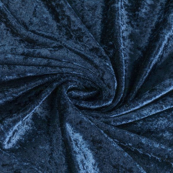 Abstract velvet fabric, Technics : Knitted, Ring Spun, Washed, Woven
