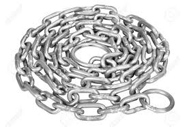 Non Polished Metal Chain, Feature : Durable, Fine Finishing, Good Quality, Light Weight, Perfect Shape