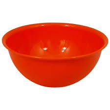 Coated Plastic Bowls, for Catering, Home, Restaurant, Features : Attractive Design, Buffet Specials